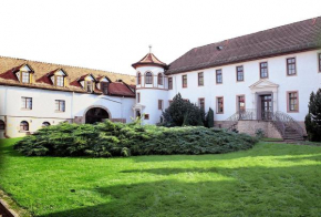 Hotel Fröbelhof Bad Liebenstein